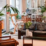 Hotel Vendome Saint-Germain