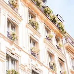 Hotel Vendome Saint-Germain