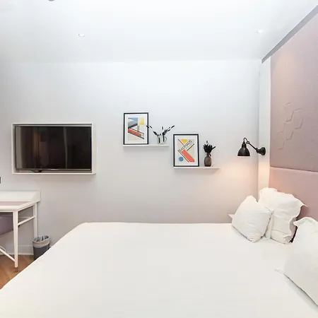 Vendome Saint-germain Hotel Parigi