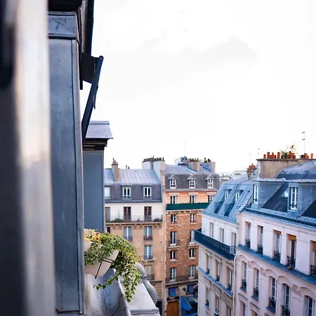 Vendome Saint-germain 3* Parigi
