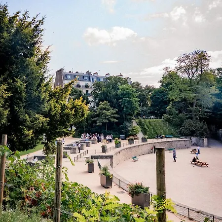 Vendome Saint-germain 3* Parigi