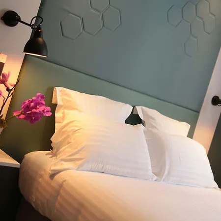 Hotel Vendome Saint-germain
