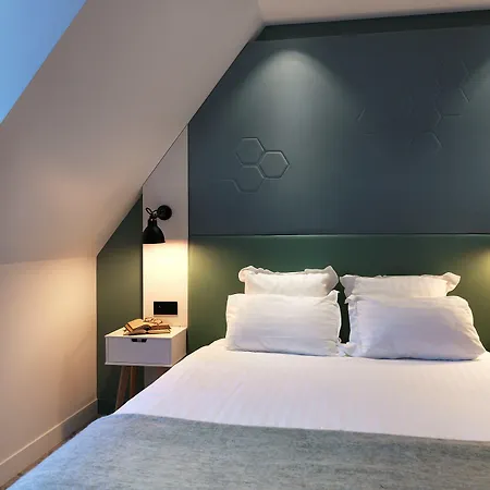 Vendome Saint-germain Hotel Parigi