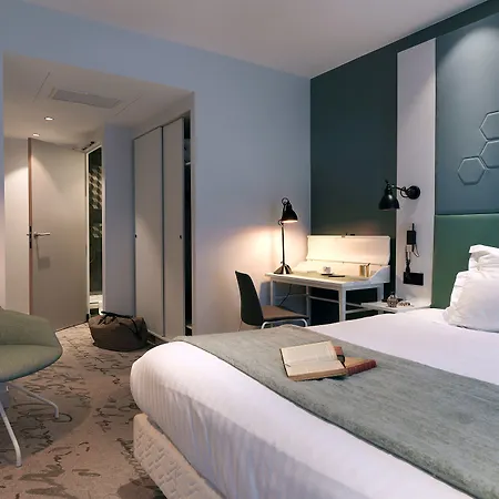 Vendome Saint-germain Hotel
