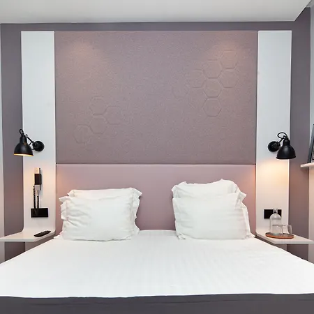 Vendome Saint-germain Hotel 3*