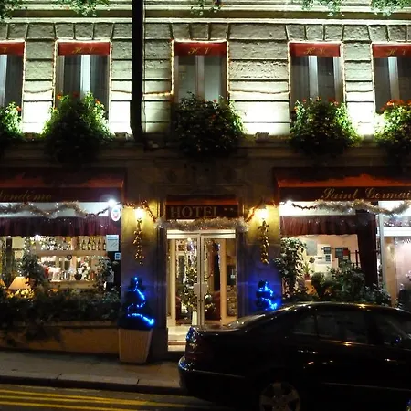 Vendome Saint-germain Hotel Parigi
