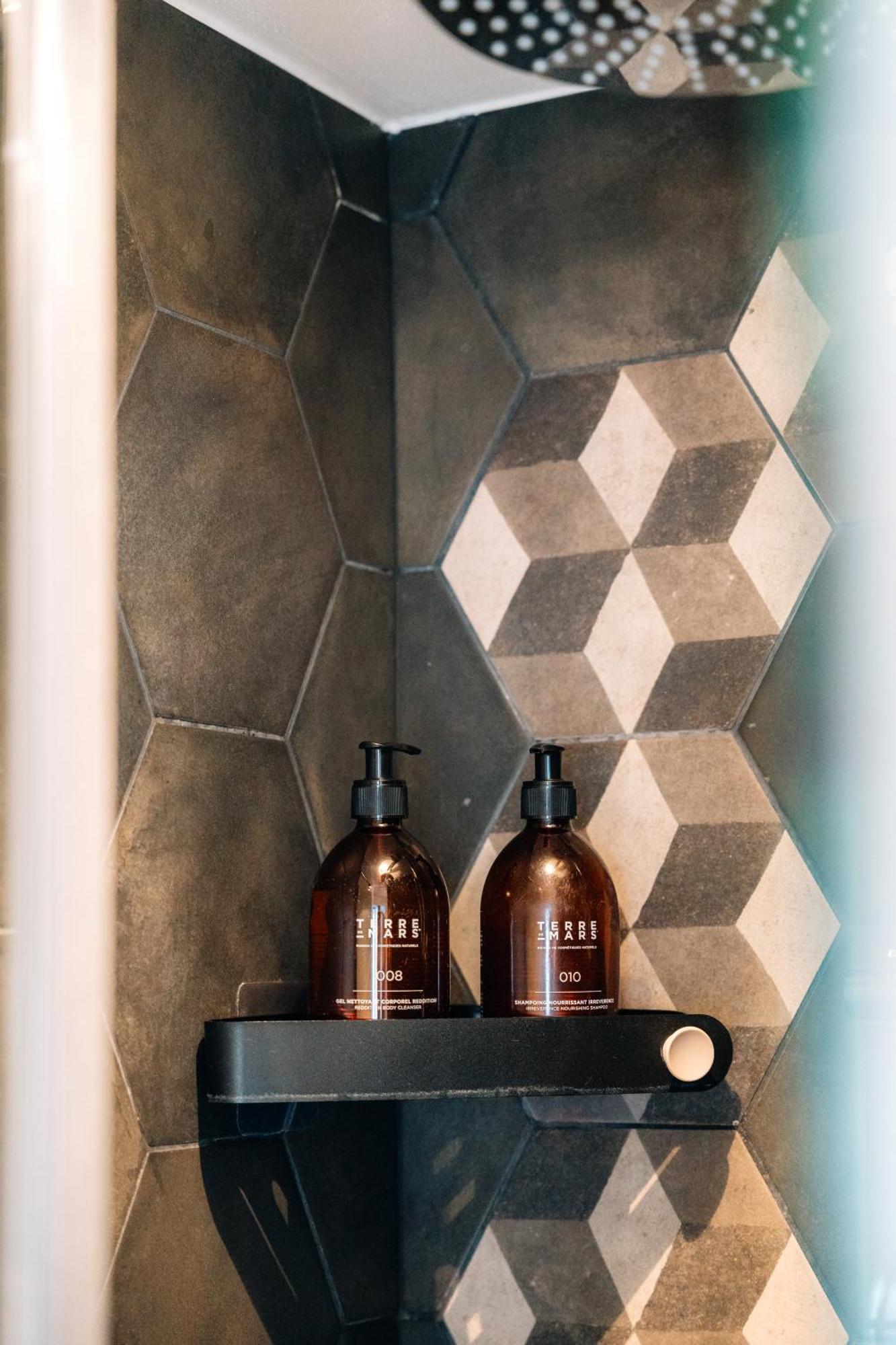 Vendome Saint-germain Hotel 3*