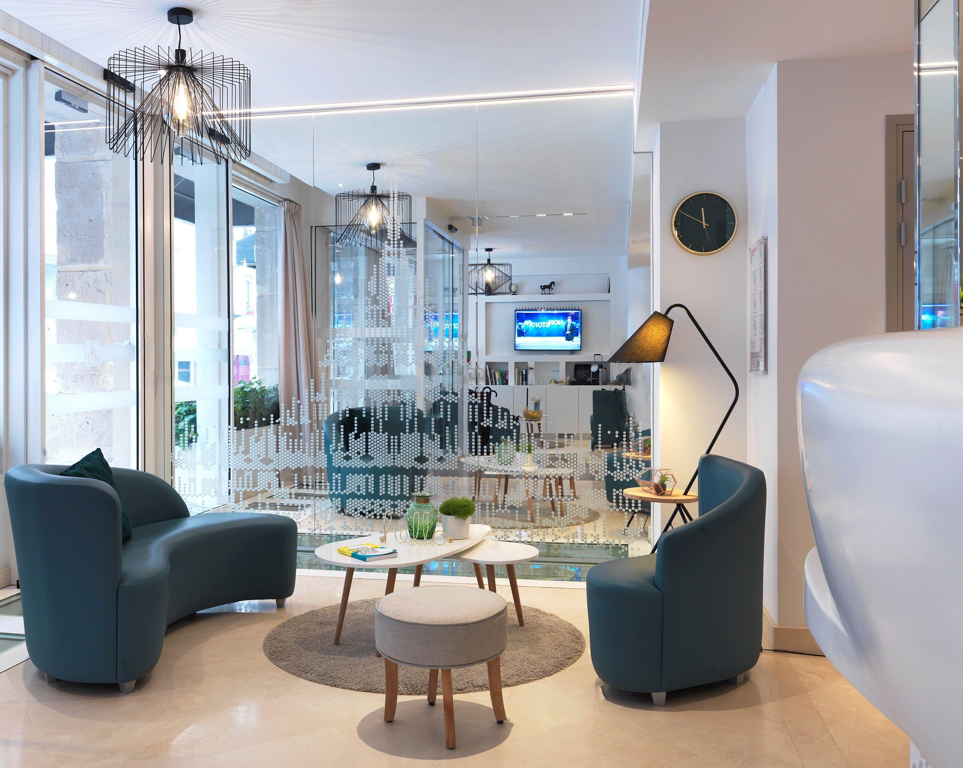 Vendome Saint-germain Hotel Paris