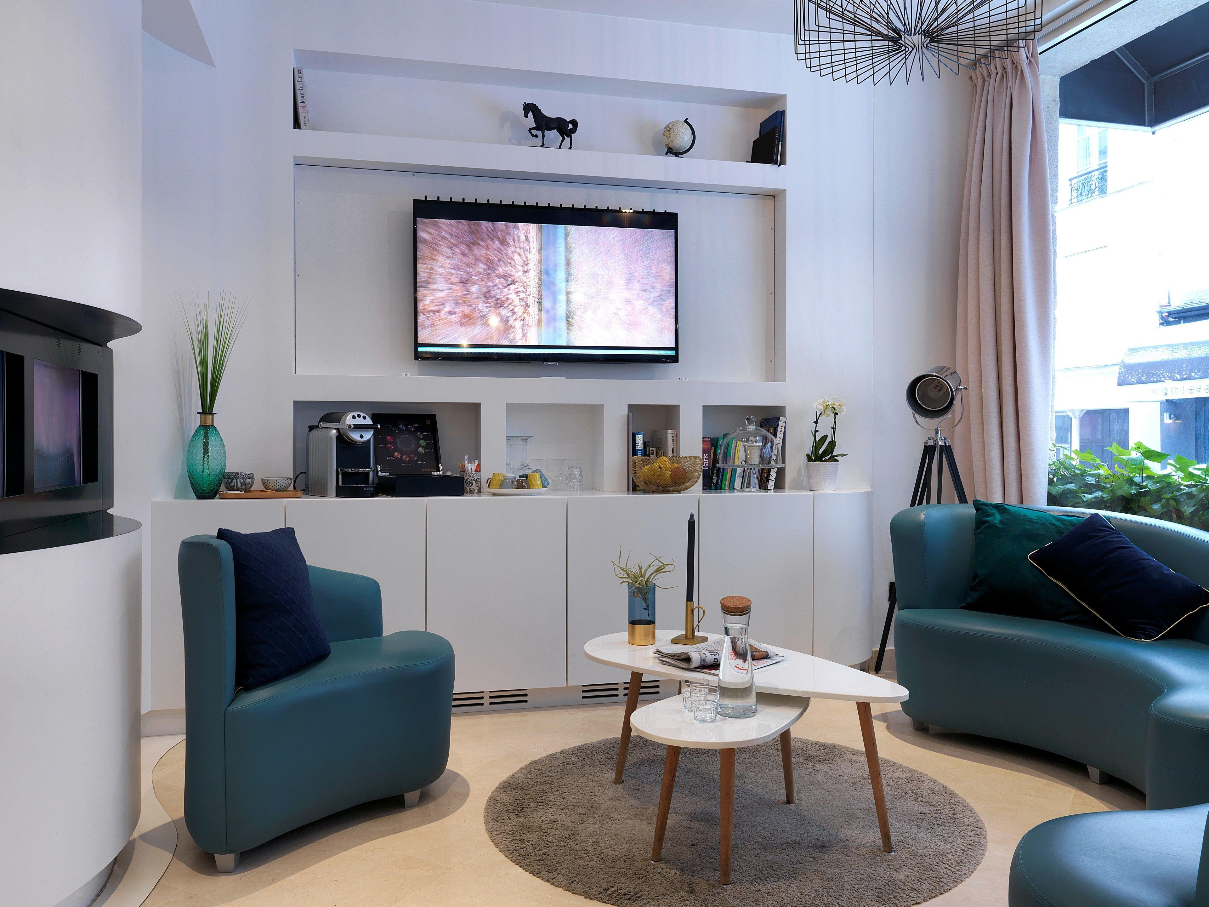 Hotel Vendome Saint-germain 3*
