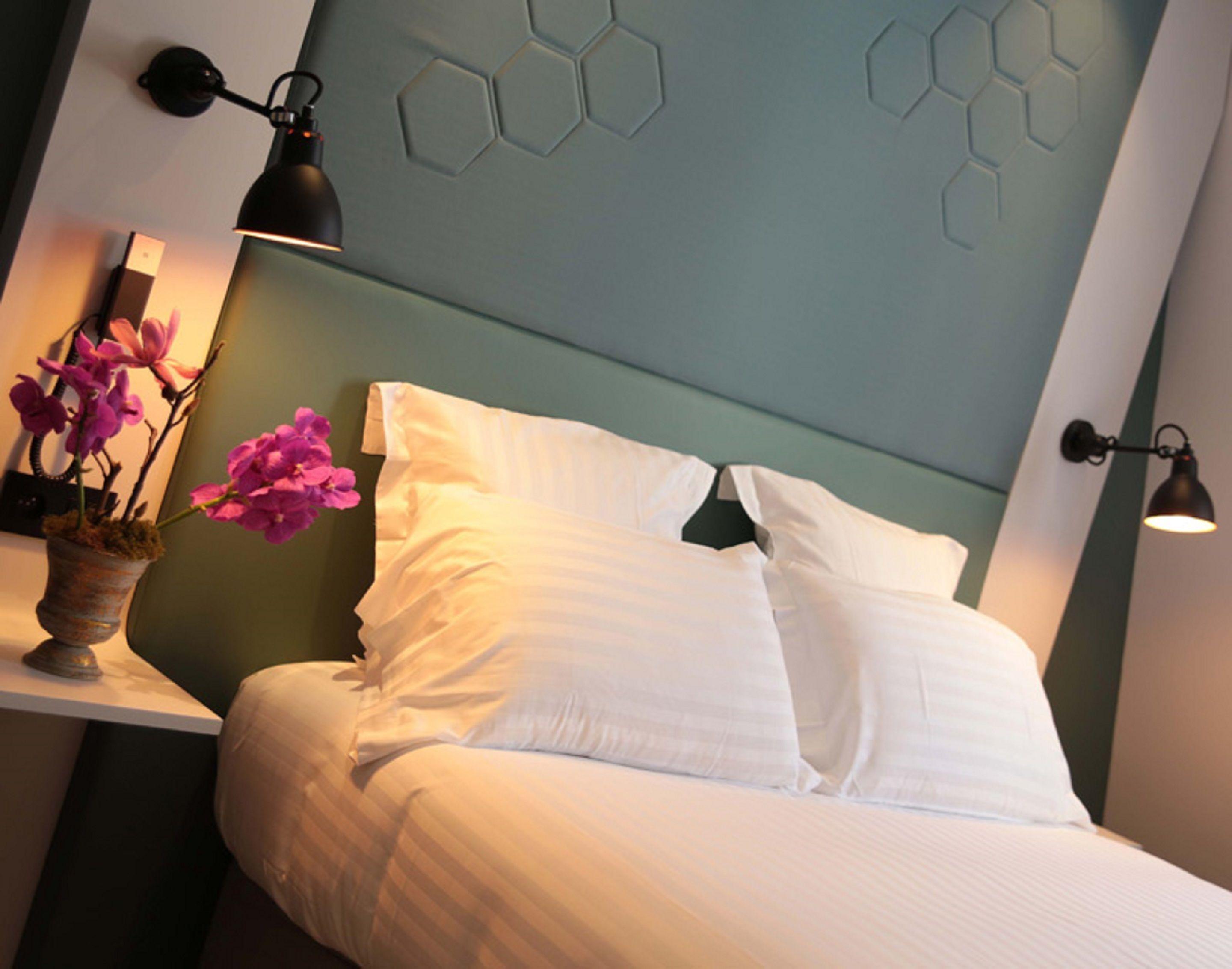 Hotel Vendome Saint-germain