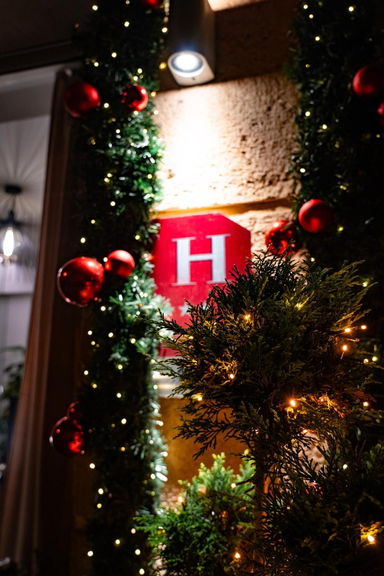 Hotel Vendome Saint-germain 3*