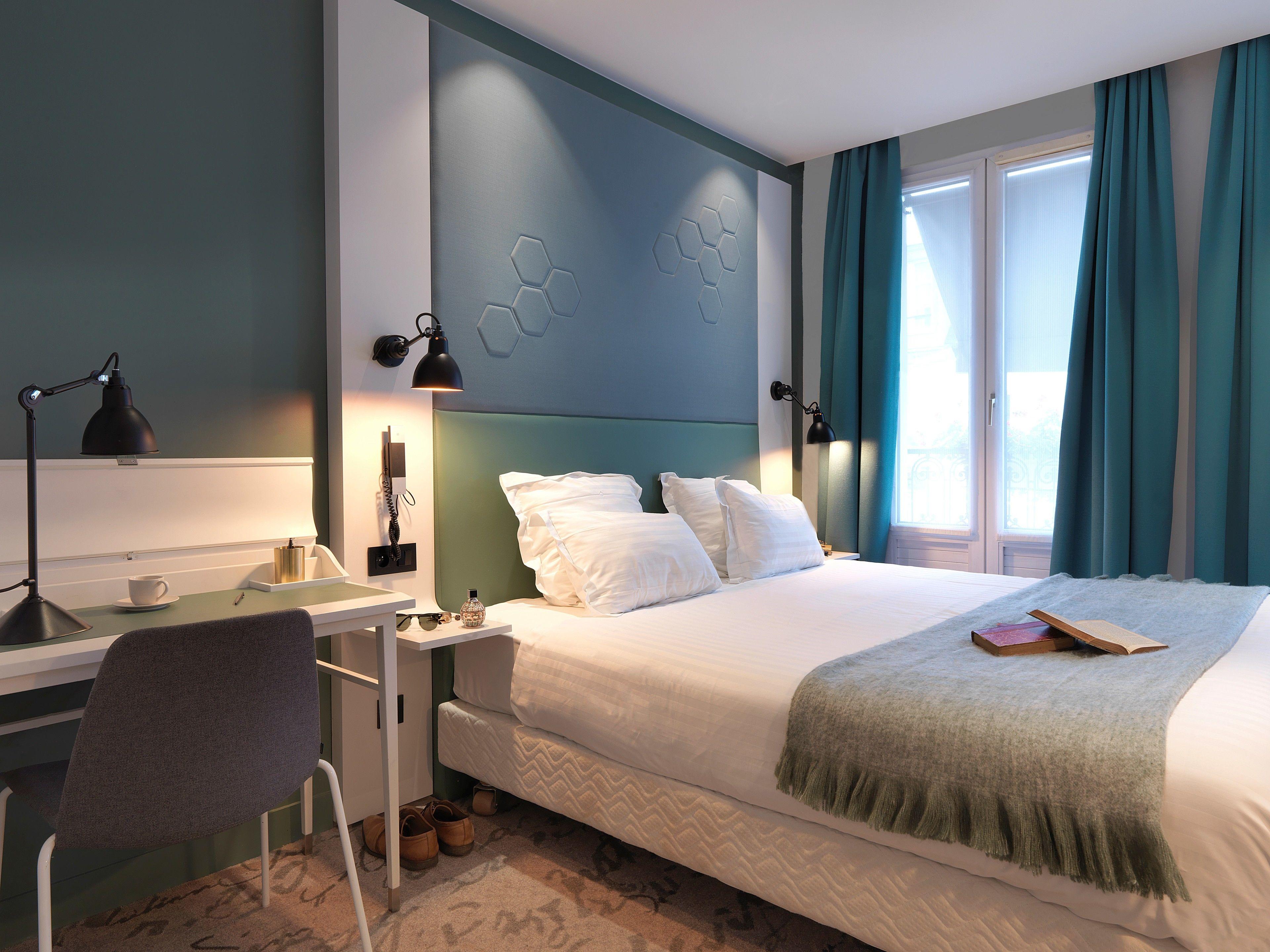 Vendome Saint-germain 3*