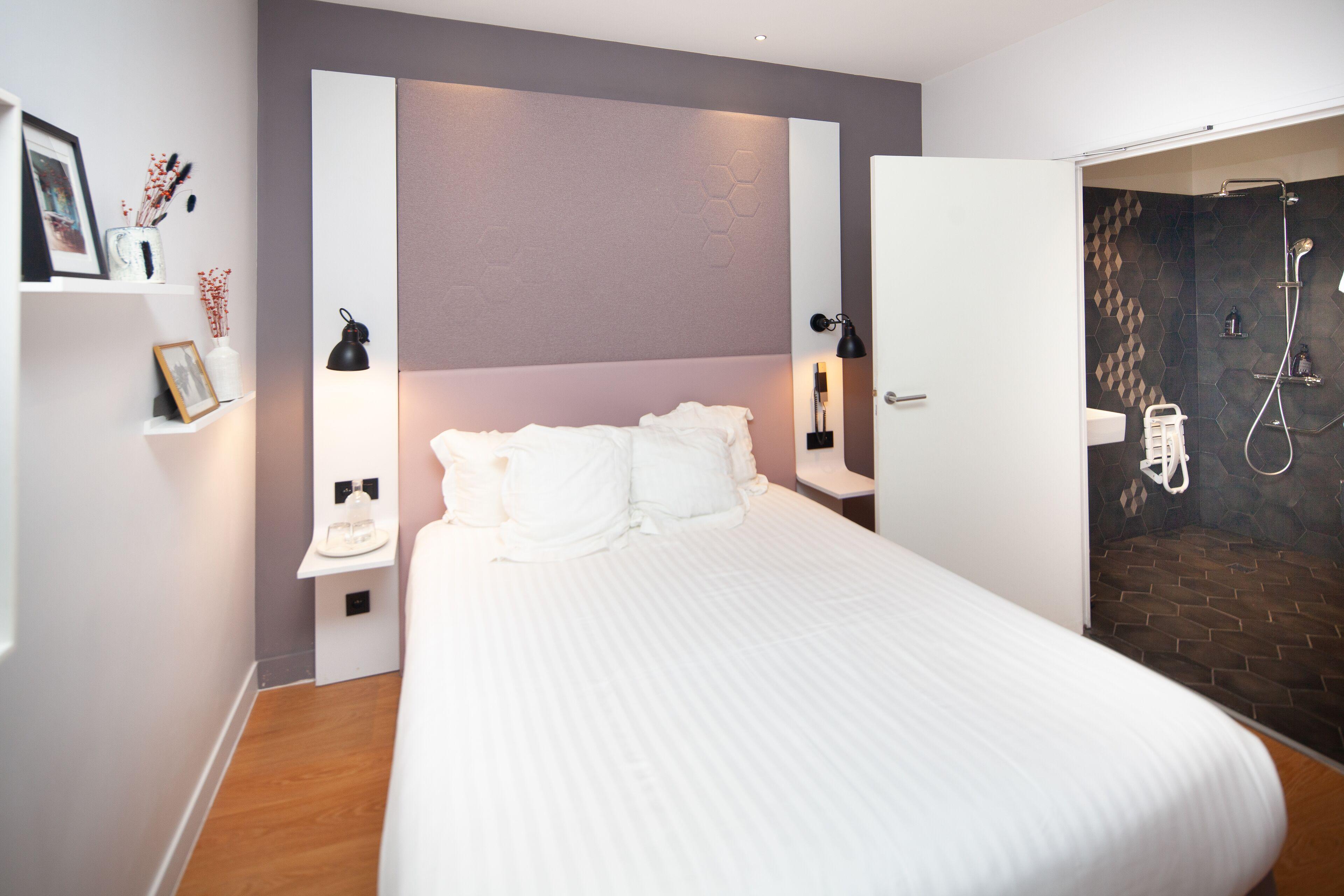 Hotel Vendome Saint-germain